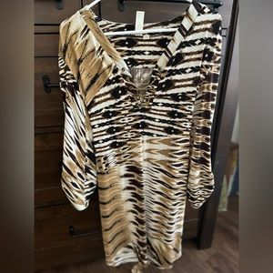 Dress: Professional: Emma & Michele